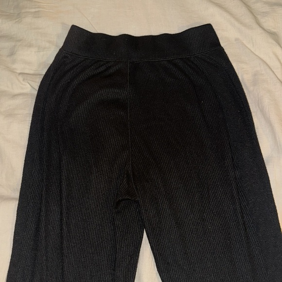 Rag & Bone ribbed sweats - Picture 5 of 8